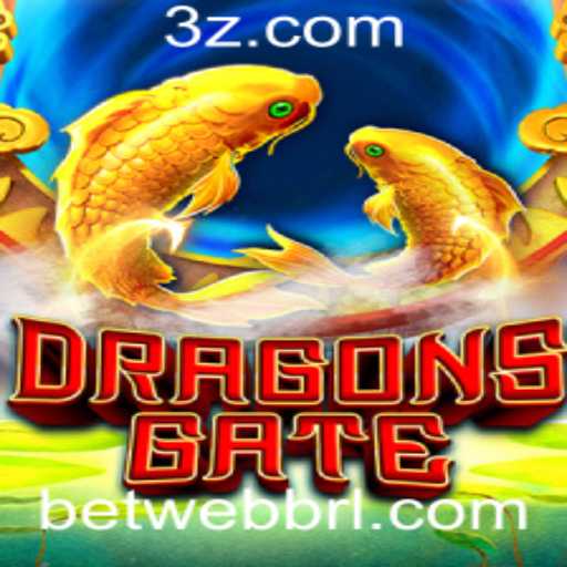DragonsGate: A Arte de Dominar o Jogo Inovador da BETWEB