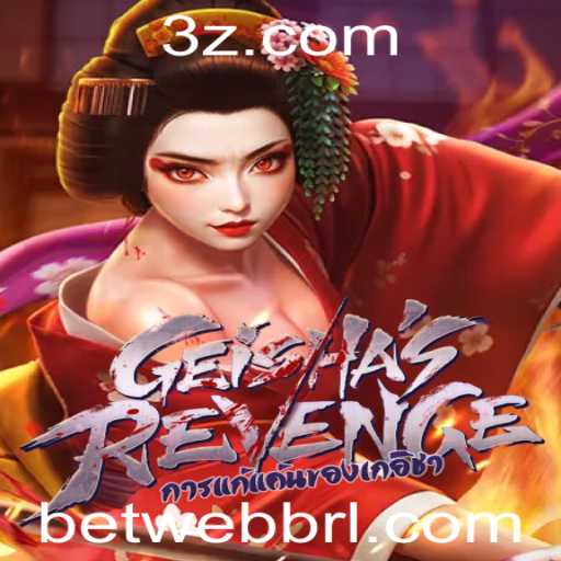 Explorando GeishasRevenge: Um Mergulho no Mundo do Novo Fenômeno de Jogo Online