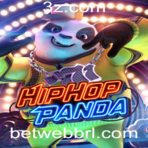 Desvendando HipHopPanda: A Nova Sensação do Jogo de Slot