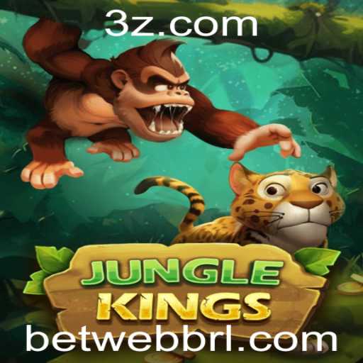 Explorando JungleKings: O Jogo Emocionante de Aventura na Selva