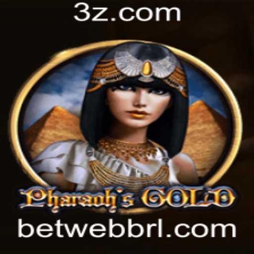 Descubra o Fascinante Mundo de PharaohsGold com BETWEB