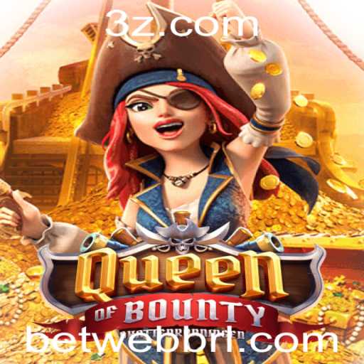 Descubra a Aventura Marítima de QueenofBounty com BETWEB