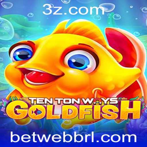 Explorando o Mundo de TenTonWaysGoldfish: O Novo Jogo de Estratégia da BETWEB